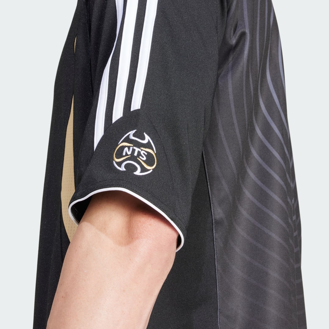 Adidas x NTS Radio Shirt