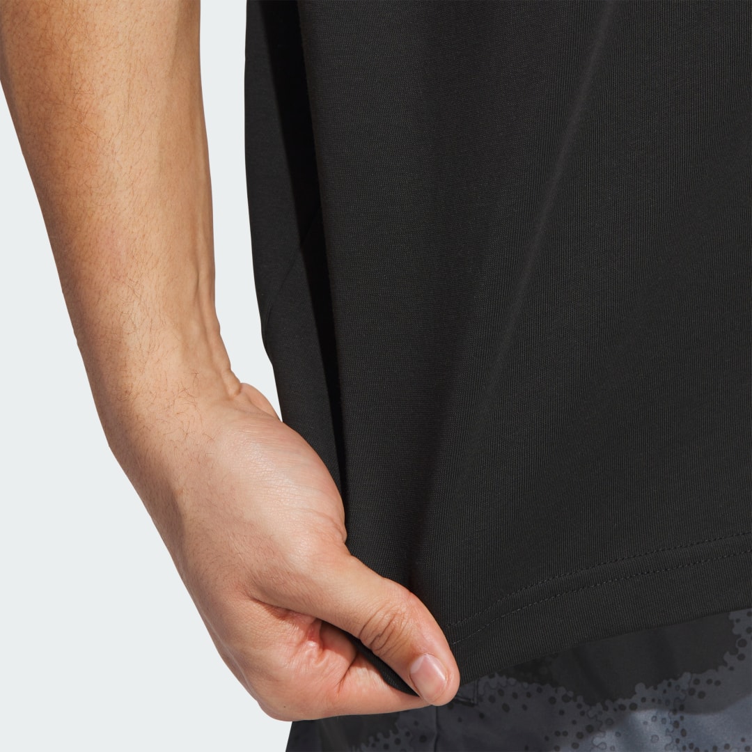 Adidas Anthony Edwards Believe That T-shirt