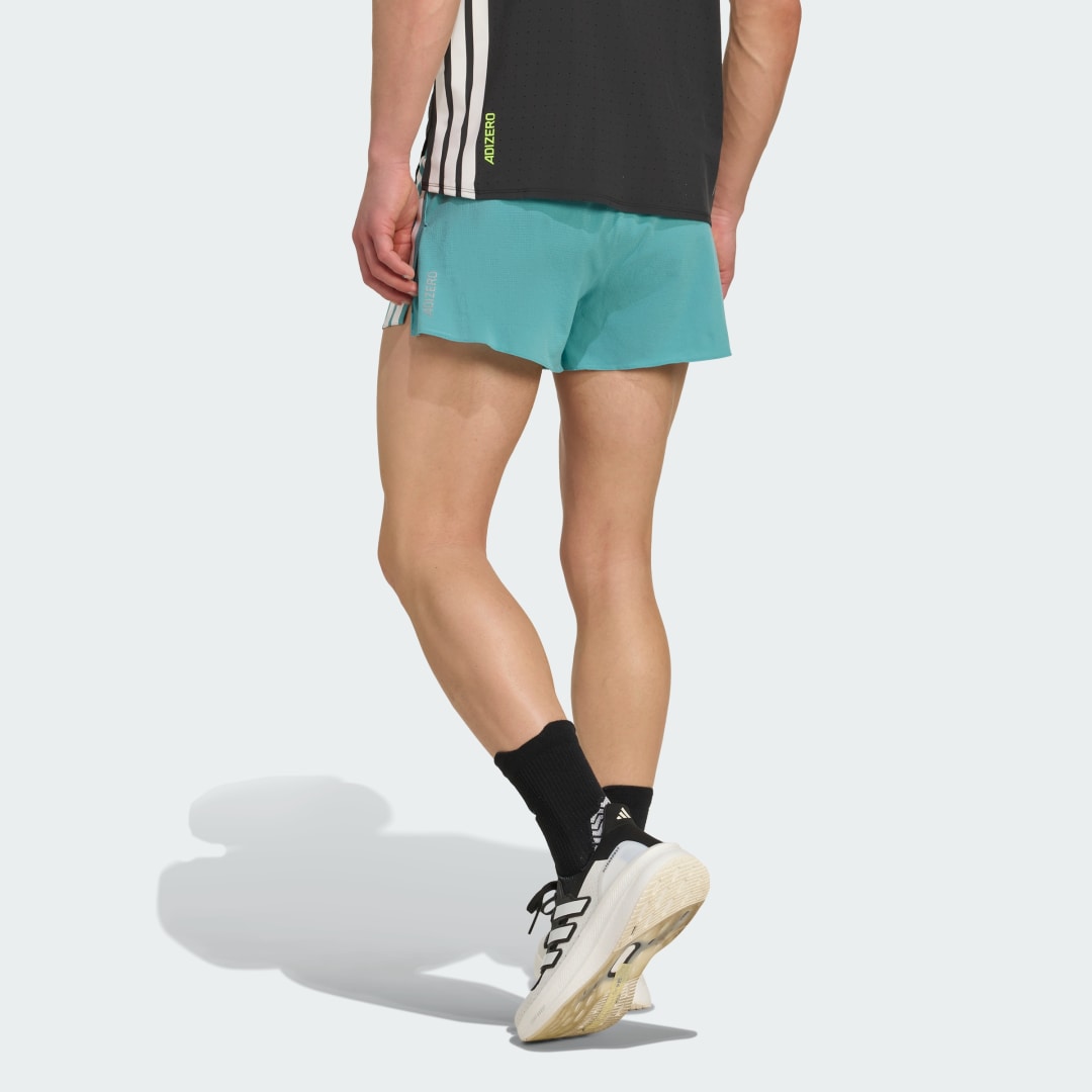 Adidas Adizero Running Gel Pocket Short
