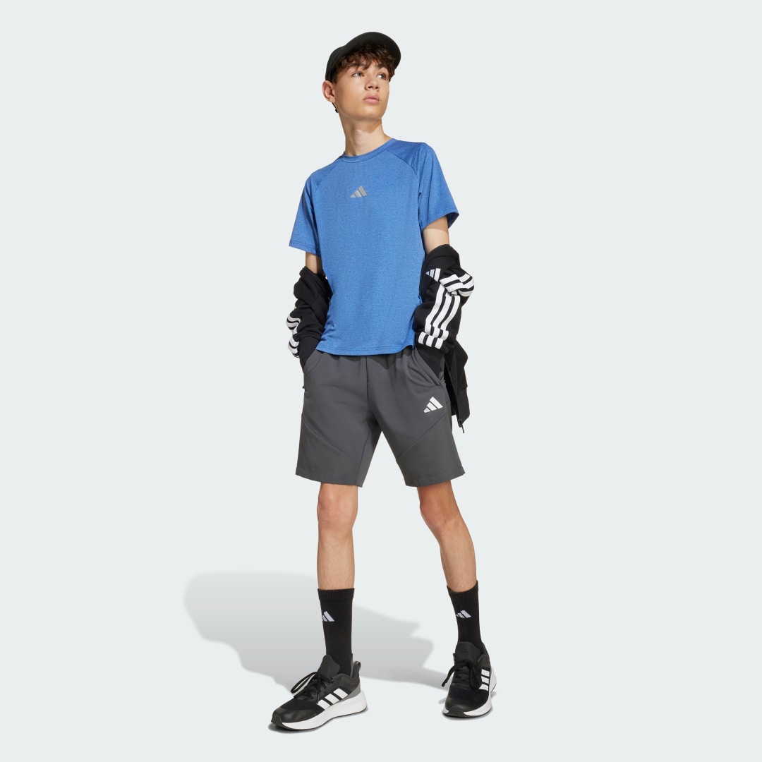 Adidas All Sports Favorite T-shirt