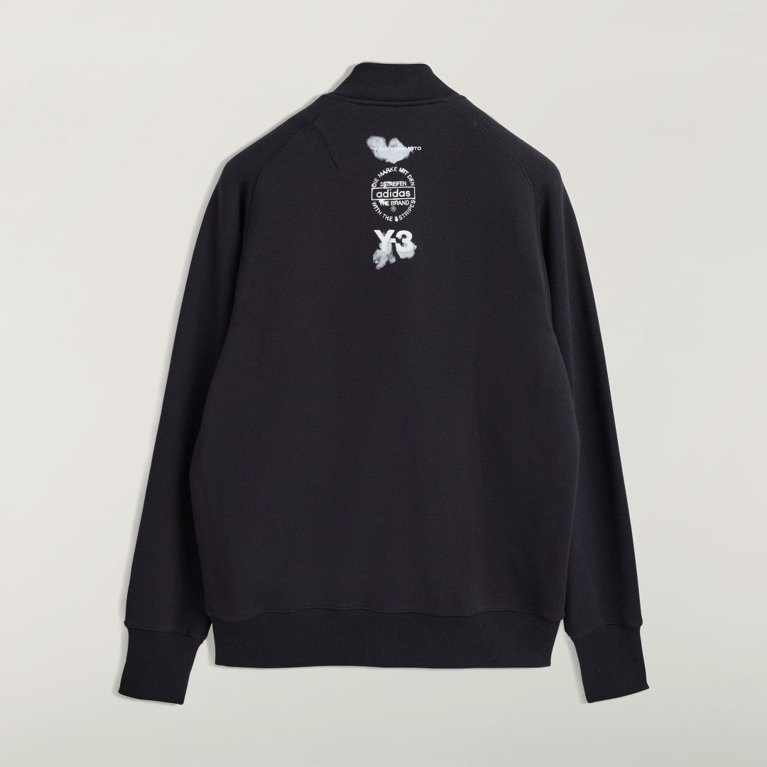Adidas Y-3 FT Trainingsjack