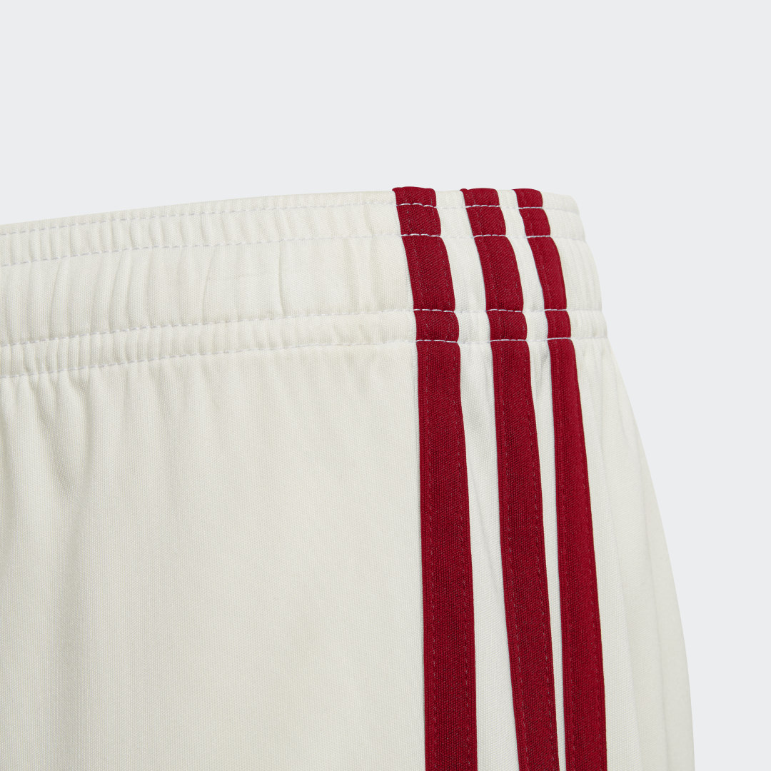 фото Гостевые шорты сборной бельгии adidas performance