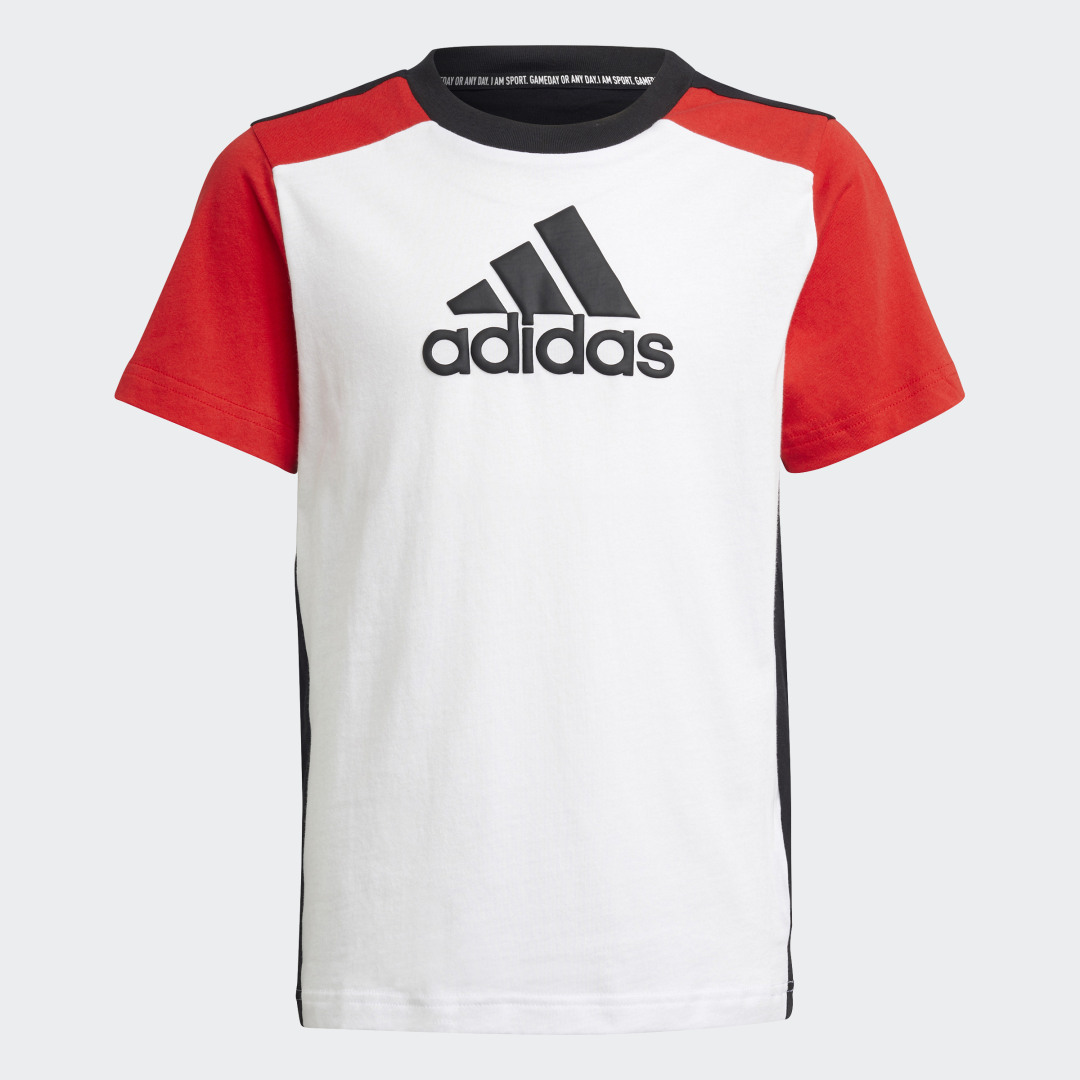 Logo T-shirt Logo T-shirt