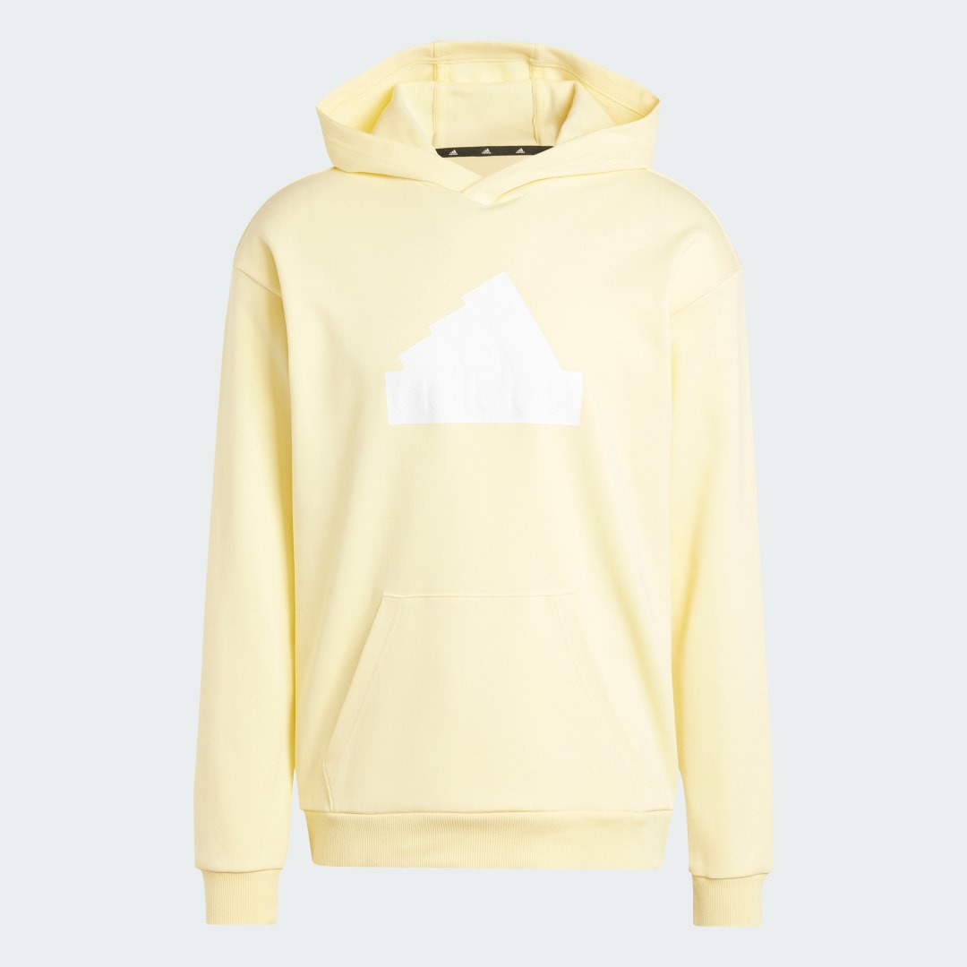 Thumbnail - Future Icons Badge of Sport Hoodie