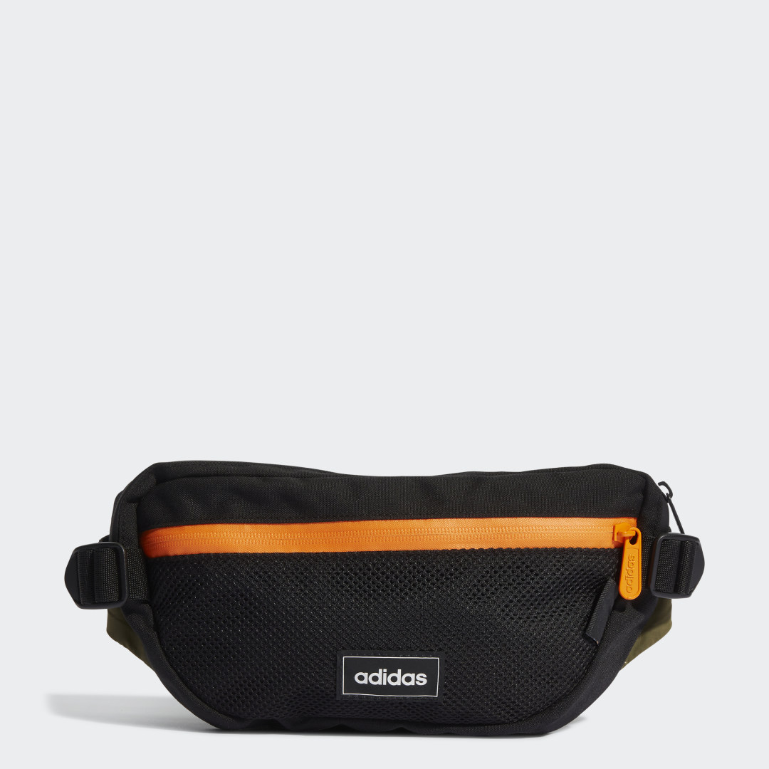 фото Сумка на пояс street adidas sport inspired