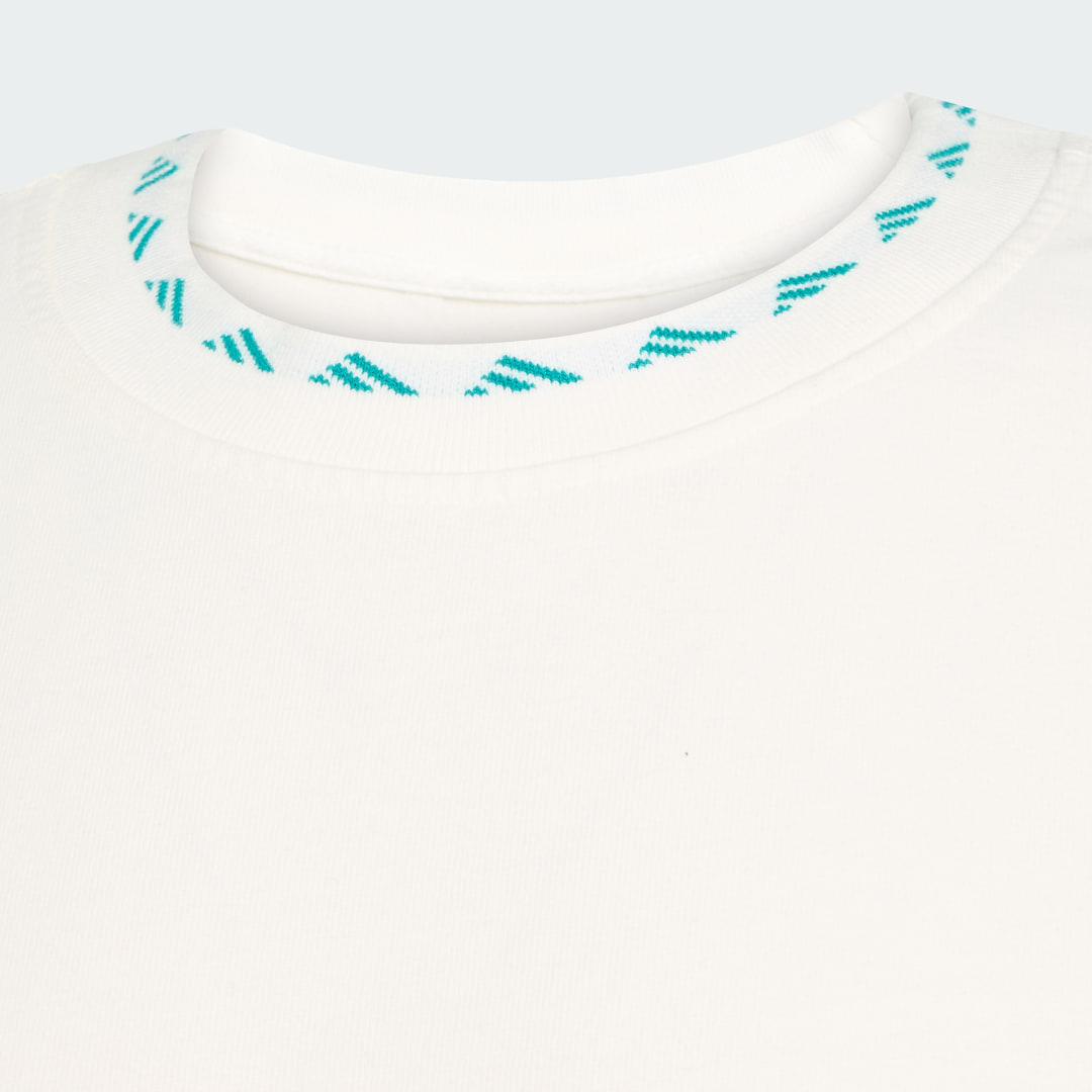 Adidas EQT GFX TEE