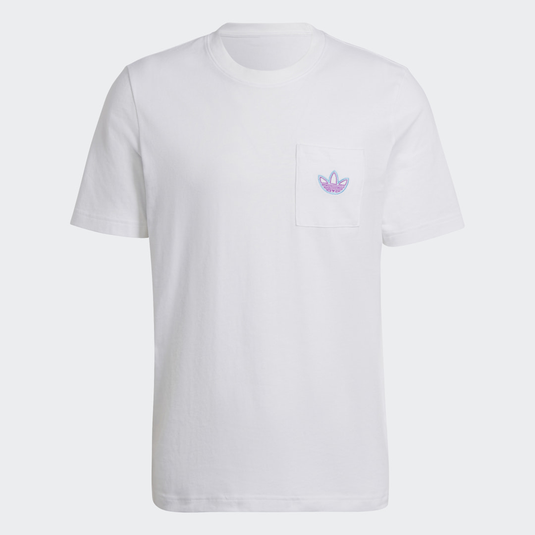 adidas adidas SPRT Pocket Tee