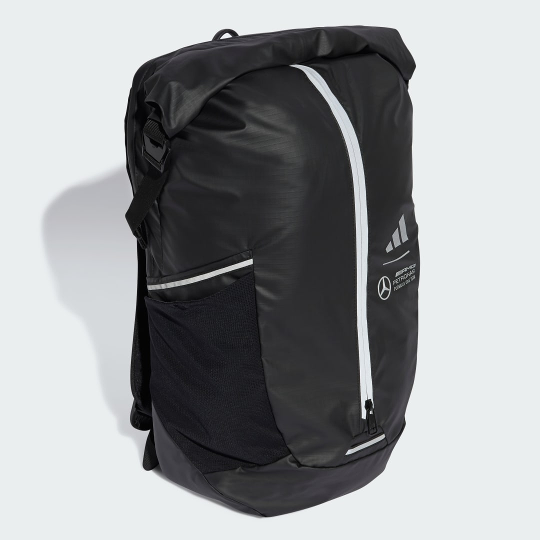 Adidas Mercedes AMG Petronas Formula One Team Adaptive Packing System Rugzak