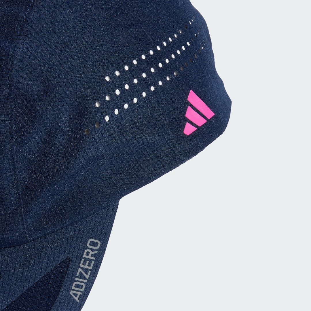 Casquette BMW Berlin Marathon 2025 Running - vue 3