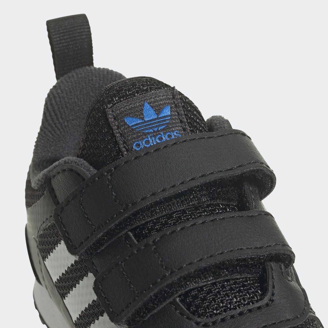 фото Кроссовки zx 700 hd adidas originals