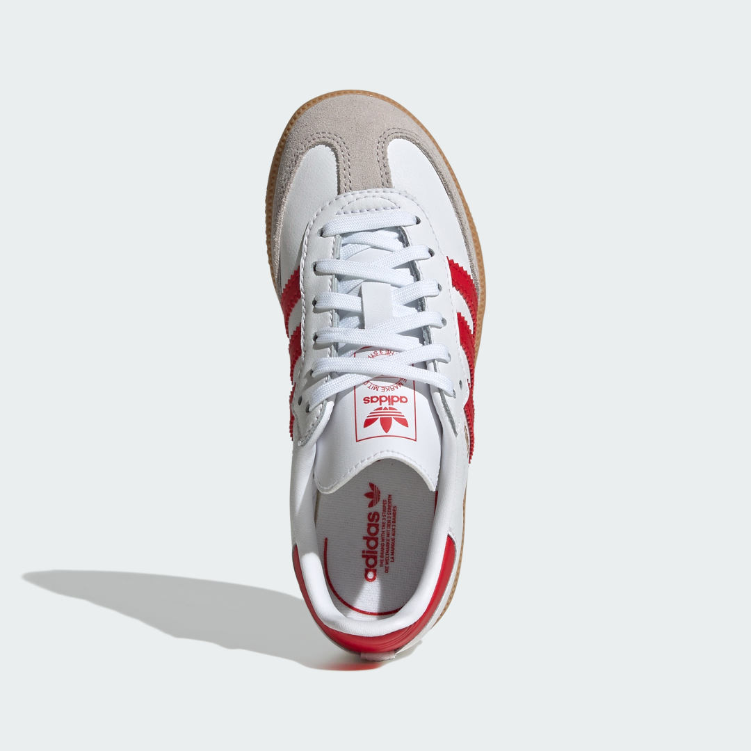 Thumbnail - Samba OG Kids Schuh