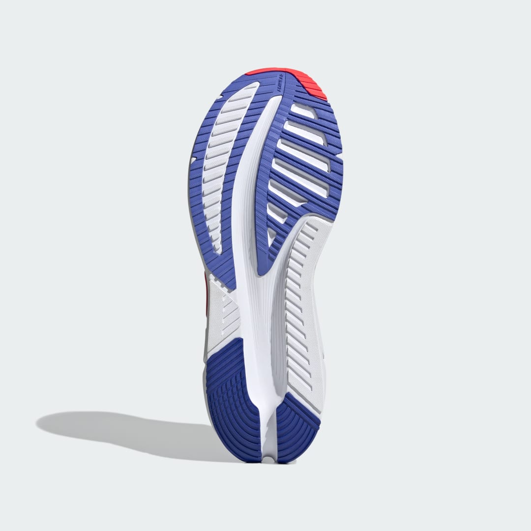 Adidas  sneaker Pure Ruby / Cobalt Blue / Lucid Red