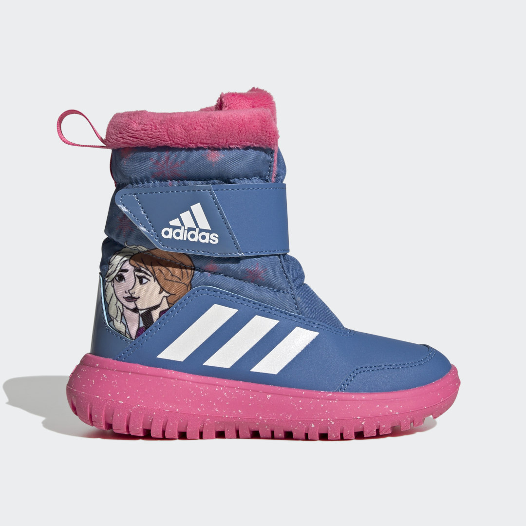adidas x Disney Winterplay Frozen Boots