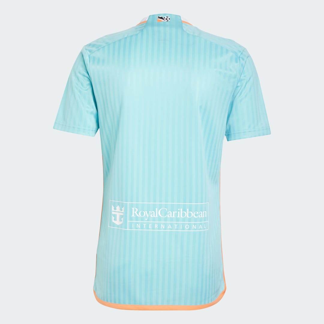 Adidas Inter Miami CF 24 Derde Shirt