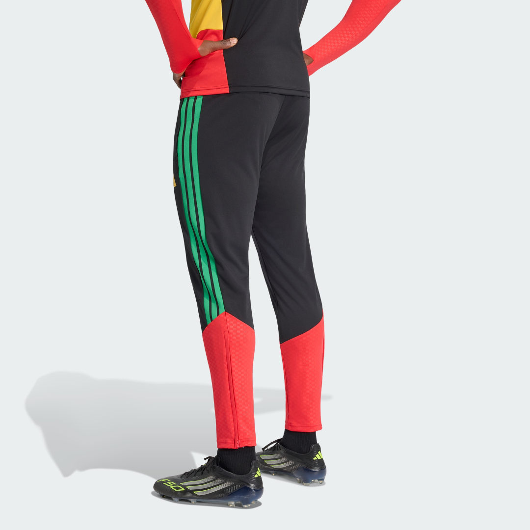 Thumbnail - Jamaika 26 x Bob Marley Tiro Trainingshose