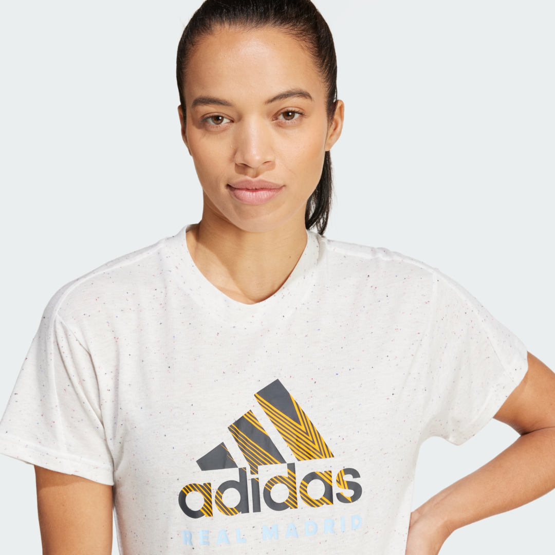 Adidas Real Madrid T-shirt