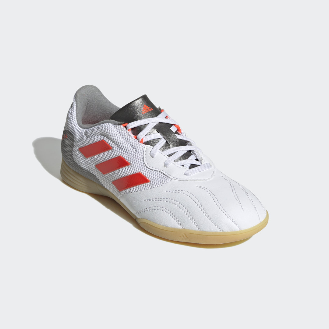 фото Футбольные бутсы (футзалки) copa sense.3 in adidas performance
