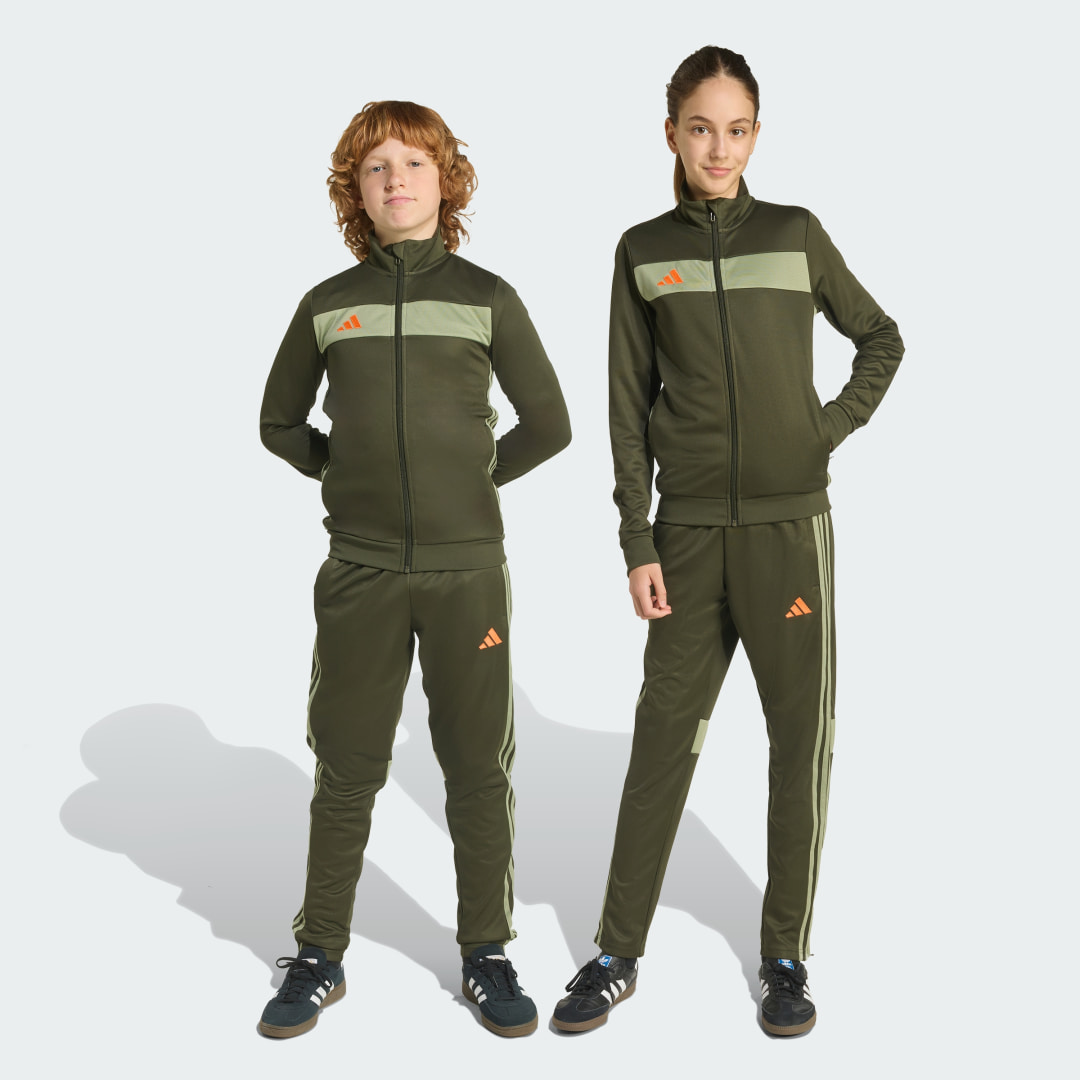 Adidas Tiro 25 Essentials Trainingspak Kids