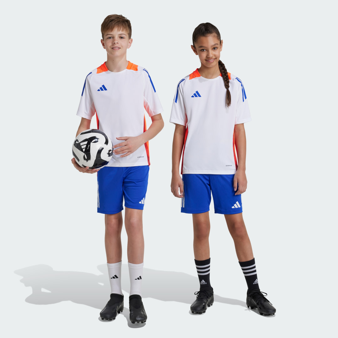 Adidas Tiro 24 Competition Training Short Kids