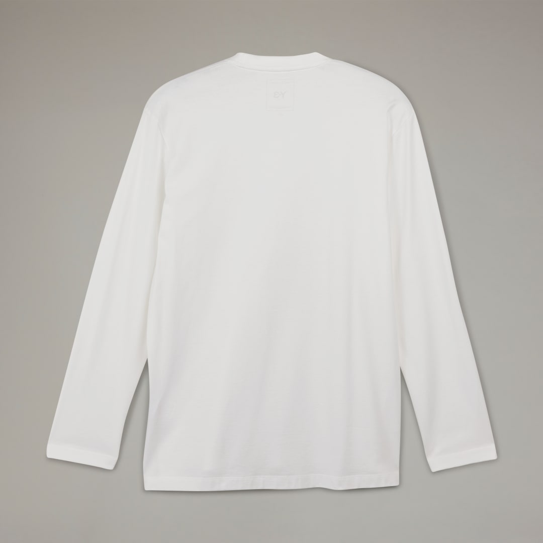 Adidas Y-3 Long Sleeve Tee