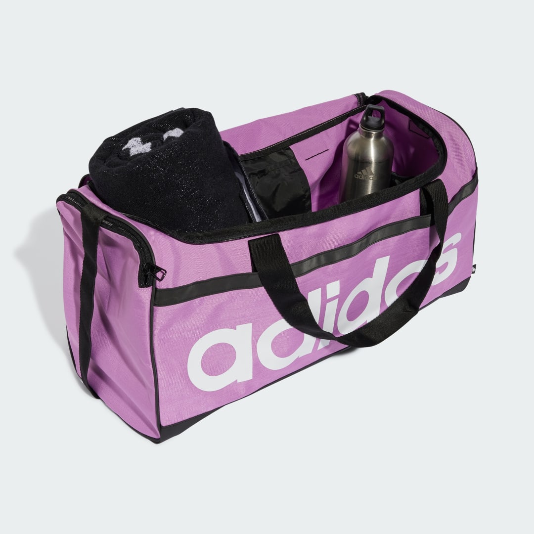 Adidas Essentials Linear Duffeltas Medium
