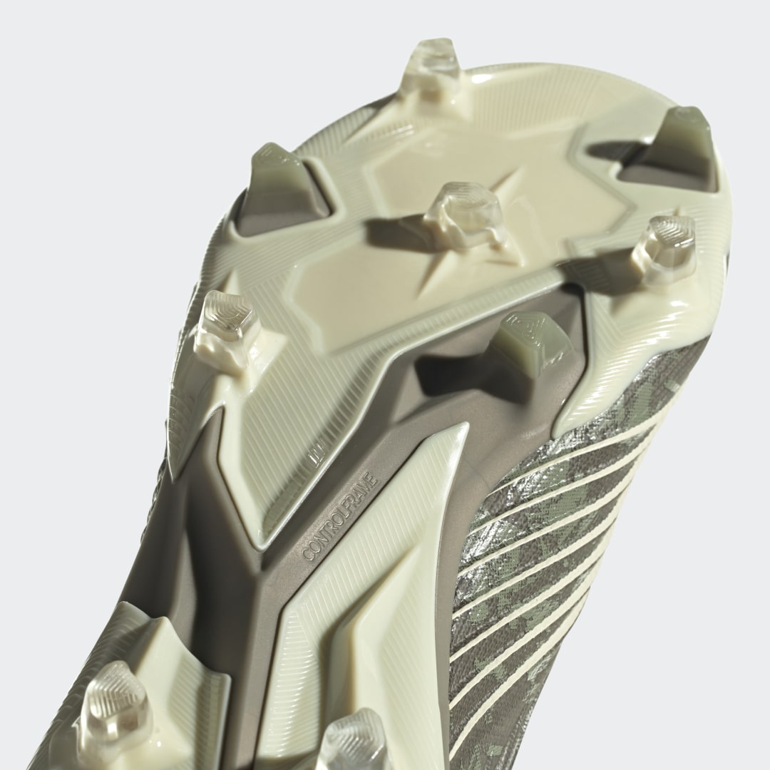фото Футбольные бутсы predator 19.1 fg adidas performance
