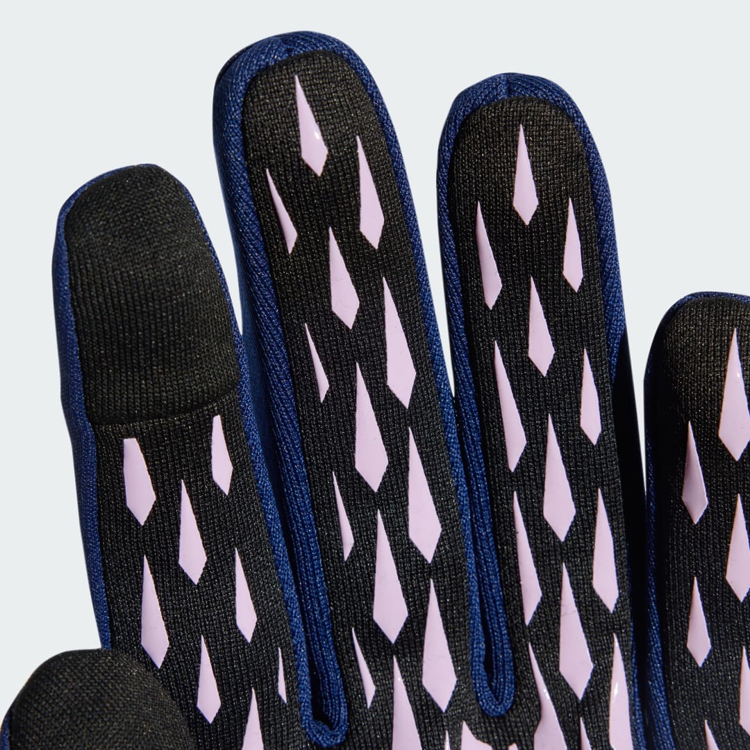 Gants France Fieldplayer - vue 6