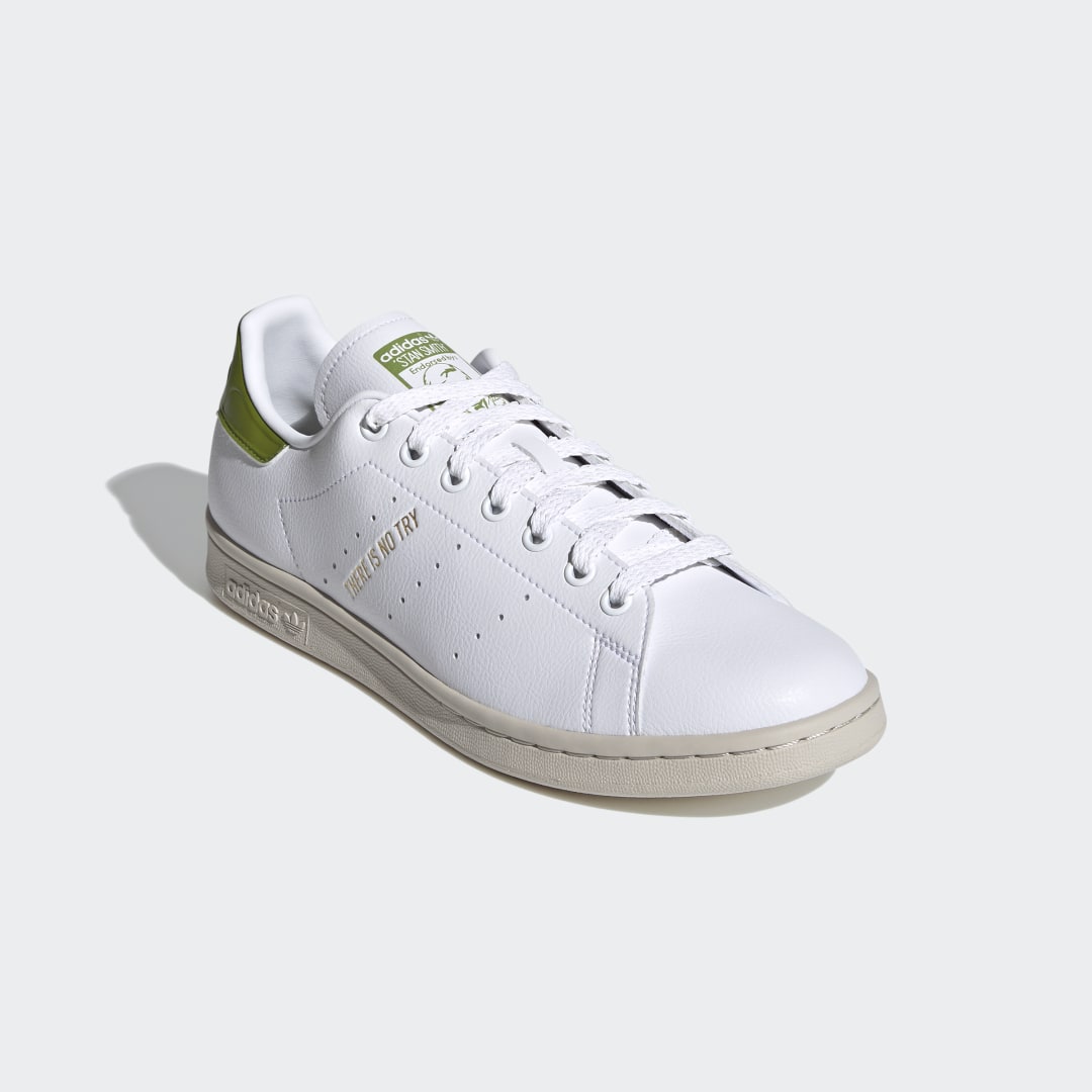 фото Кроссовки stan smith star wars adidas originals