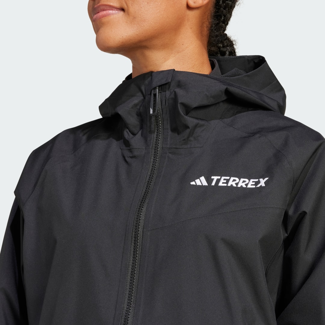 Adidas Terrex Multi 2L RAIN.RDY Jack