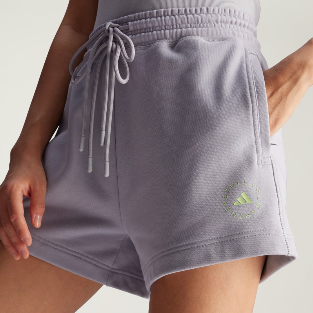 Adidas by Stella McCartney TrueCasuals Terry Short