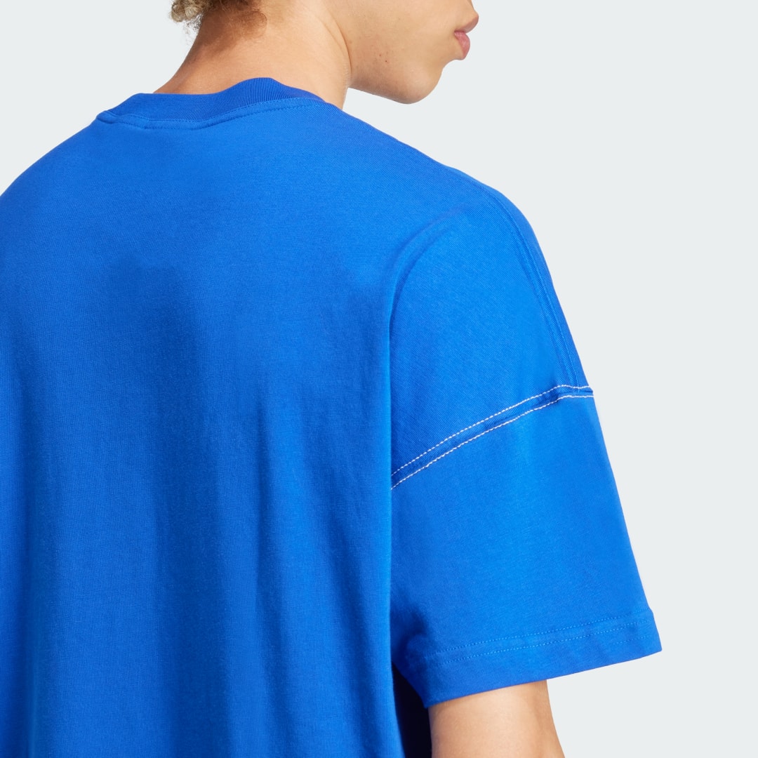 Adidas ALL SZN Graphic T-shirt