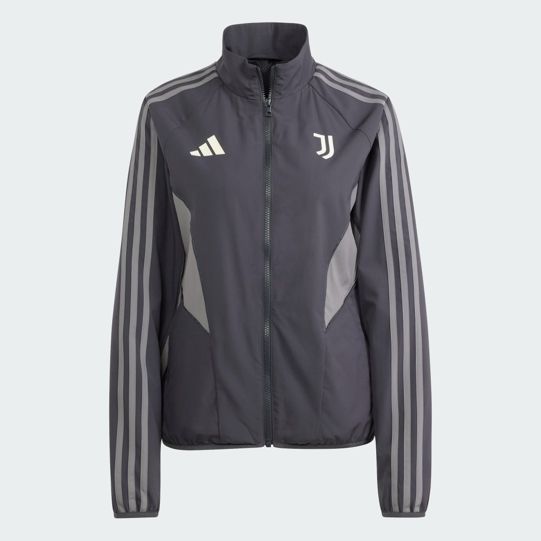 Adidas Juventus Anthem Jacket