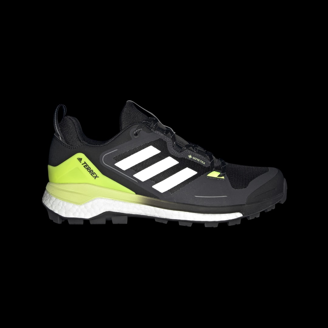 фото Кроссовки для хайкинга terrex skychaser xt gore-tex 2.0 adidas terrex
