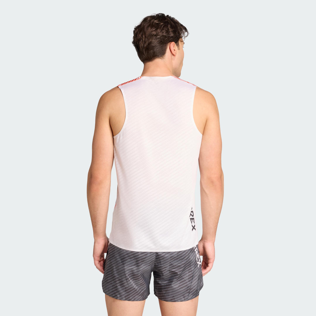 Terrex Techrock Pro Tank Top - vue 2