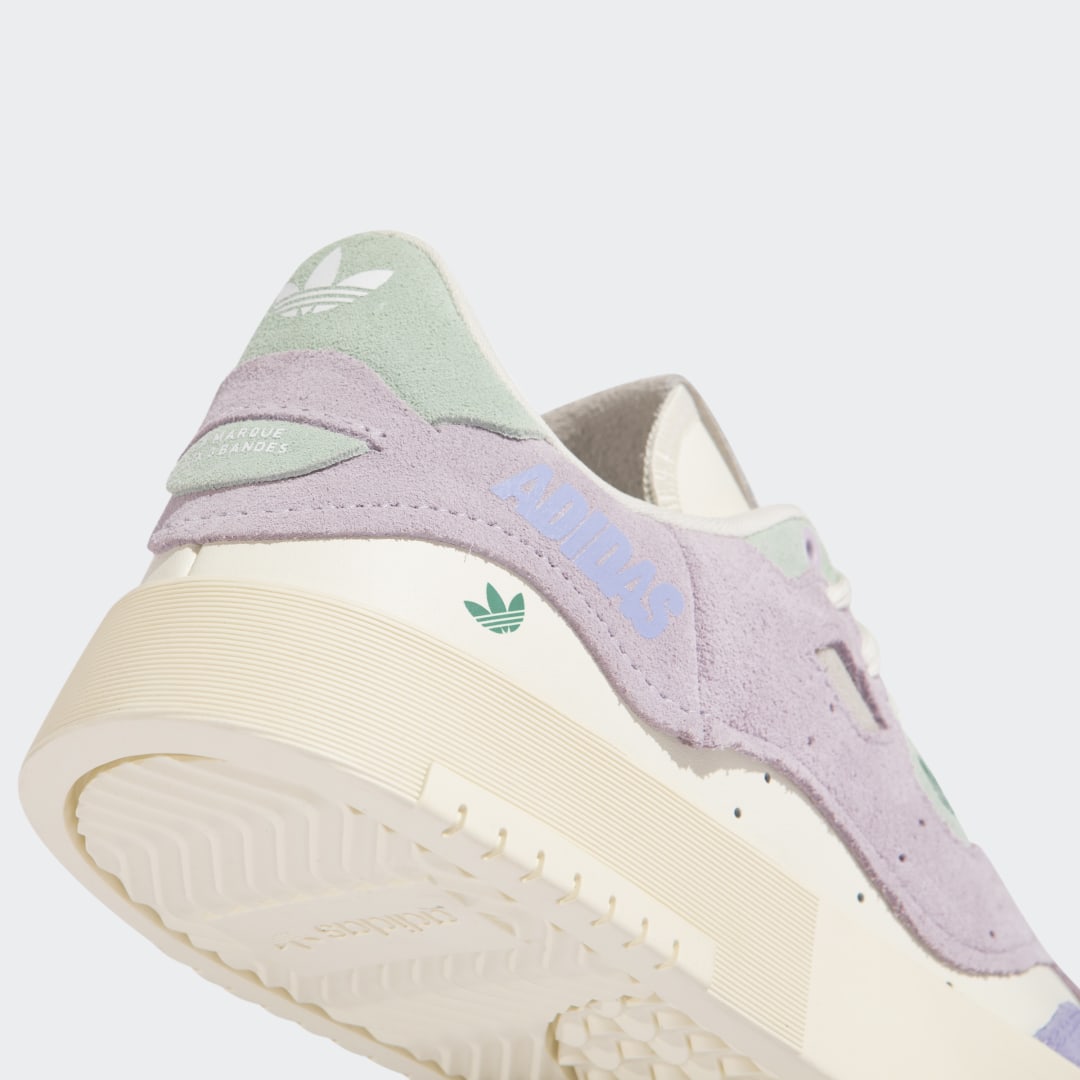 фото Кроссовки supercourt xx adidas originals