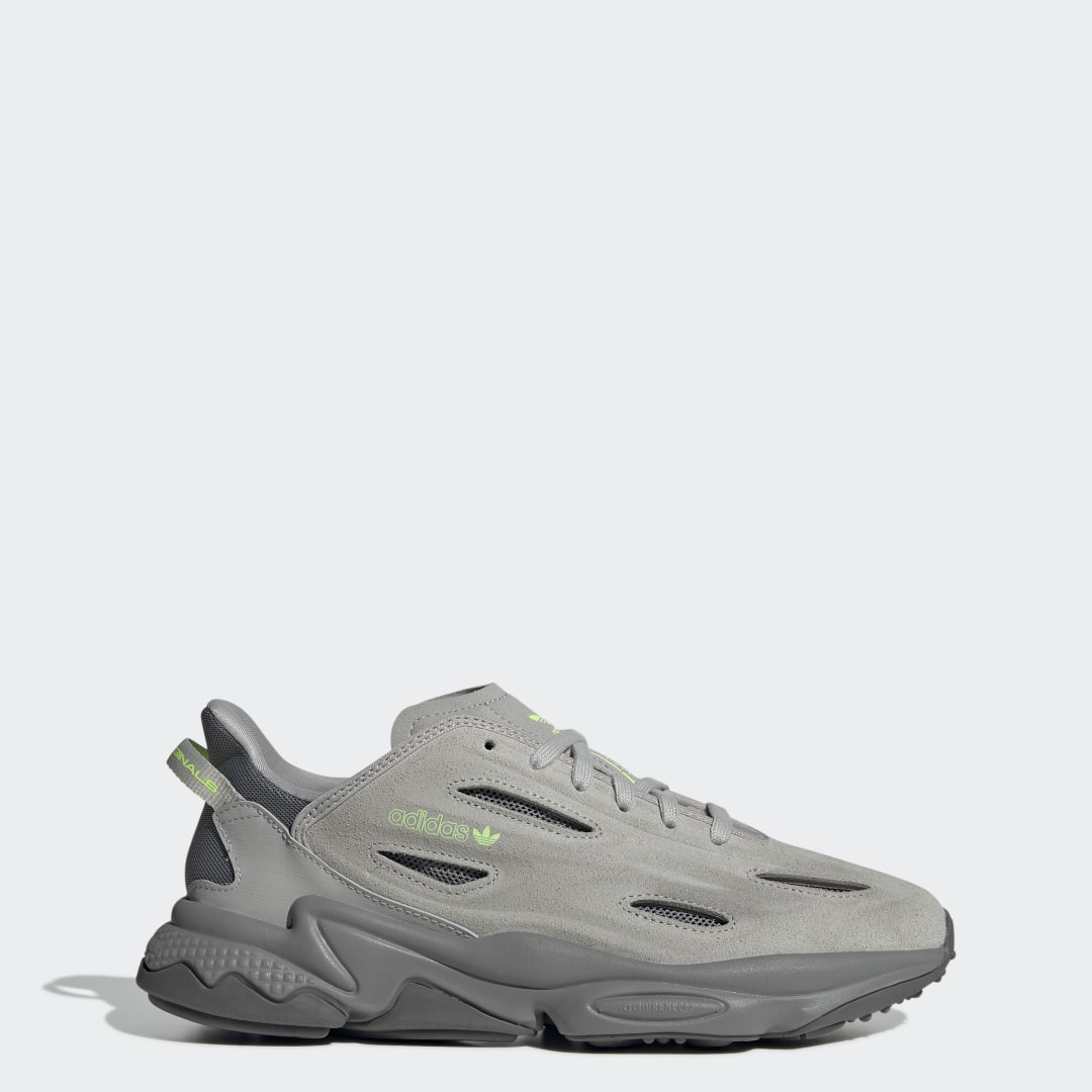 фото Кроссовки ozweego celox adidas originals