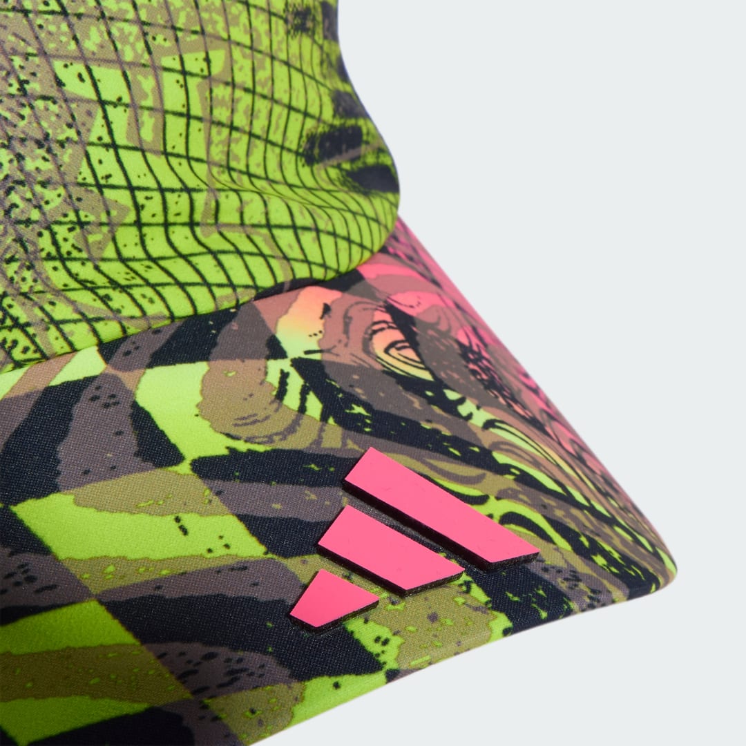 Adidas x Jeremy Scott Pet