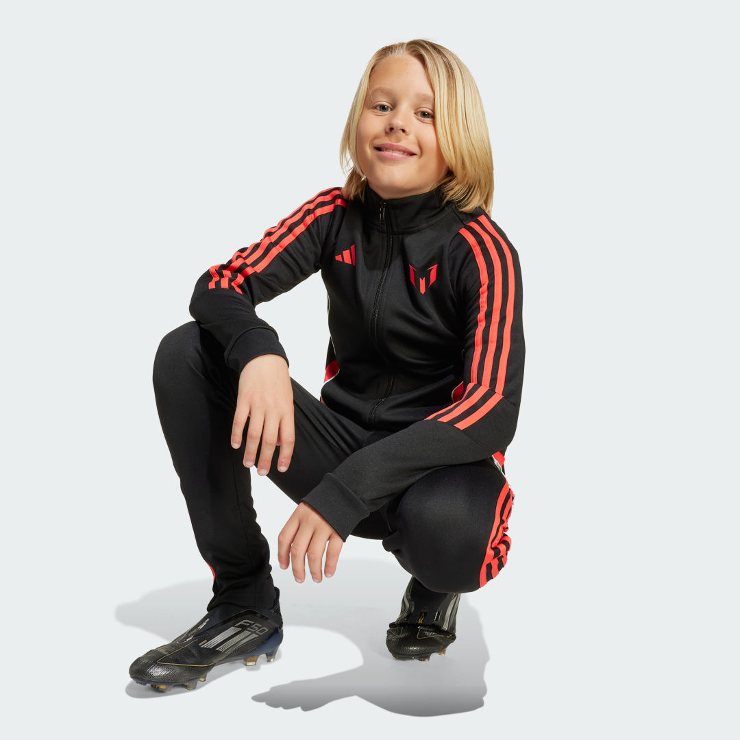 Adidas Messi Jack Kids