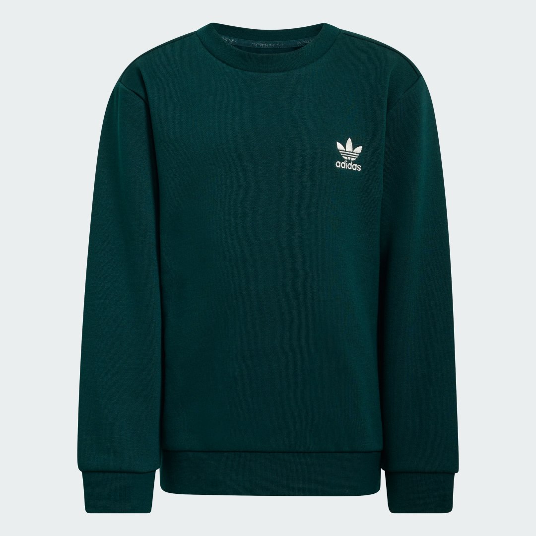 Ensemble ras du cou LK - vue 6