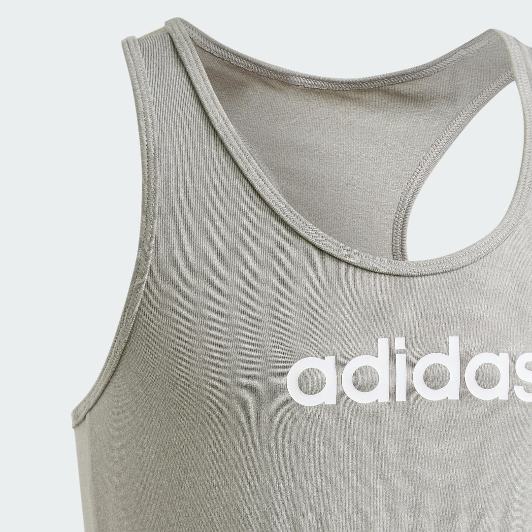 Adidas Sports Single Jersey Fitted Behatopje