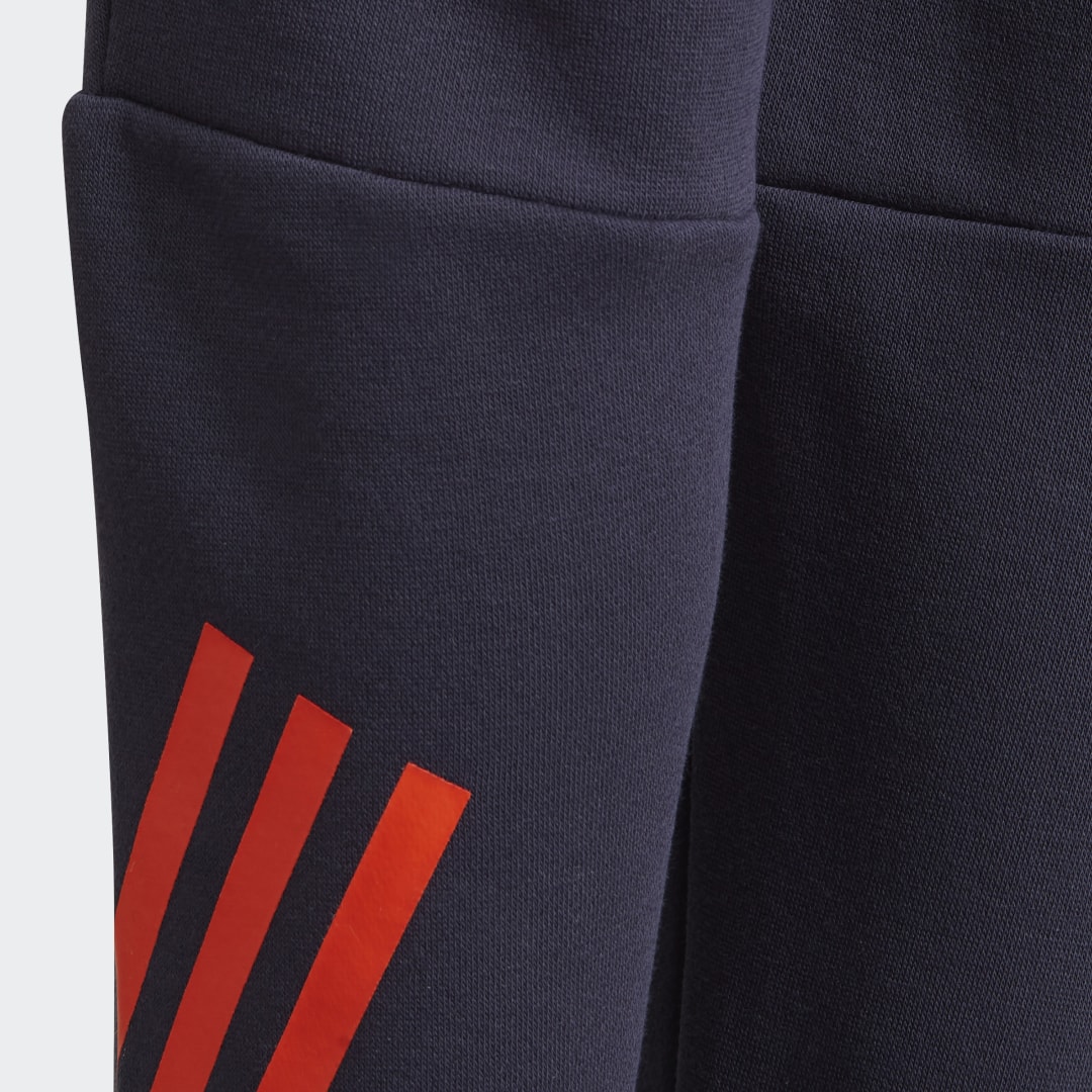 фото Брюки marvel spider-man adidas performance