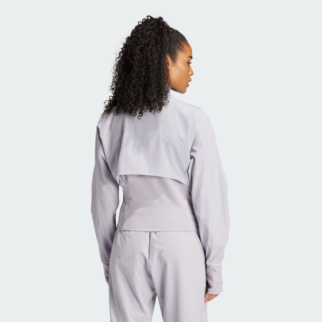 Adidas Training Ritsjack