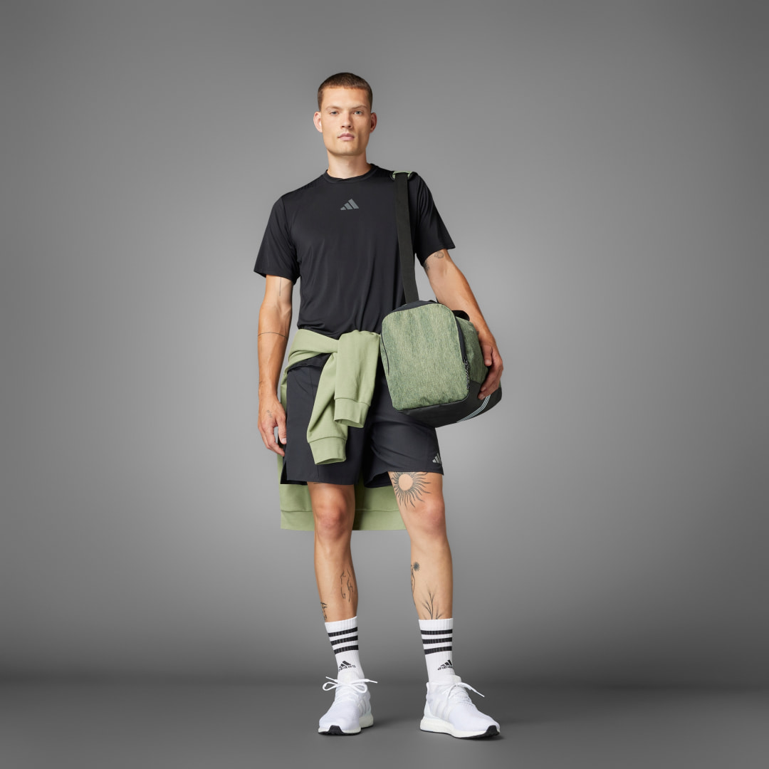 Adidas Designed-for-Training Intensity T-shirt