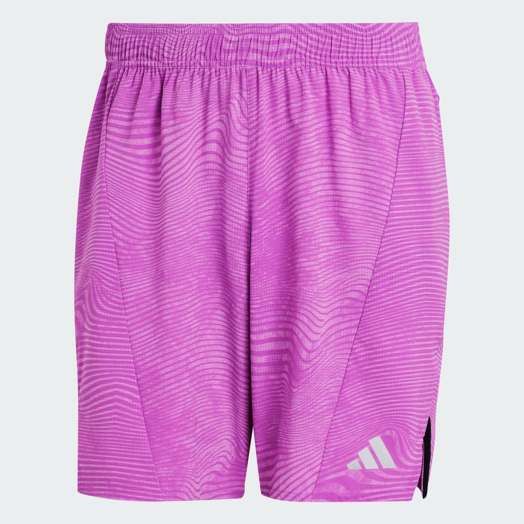 Adidas Designed for Training HEAT.RDY HIIT Training Short