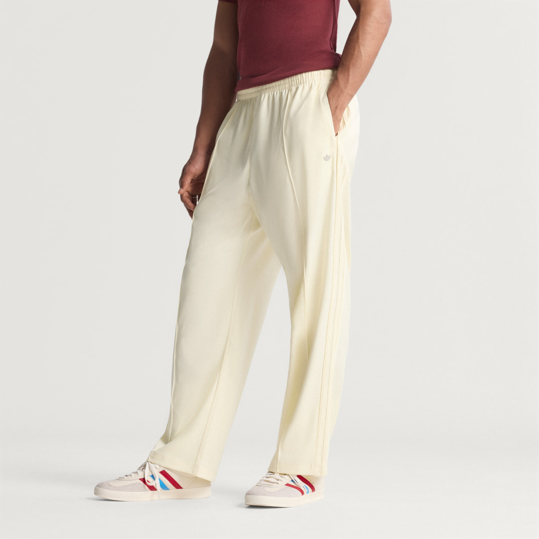 Adidas Premium Baggy Trainingsbroek