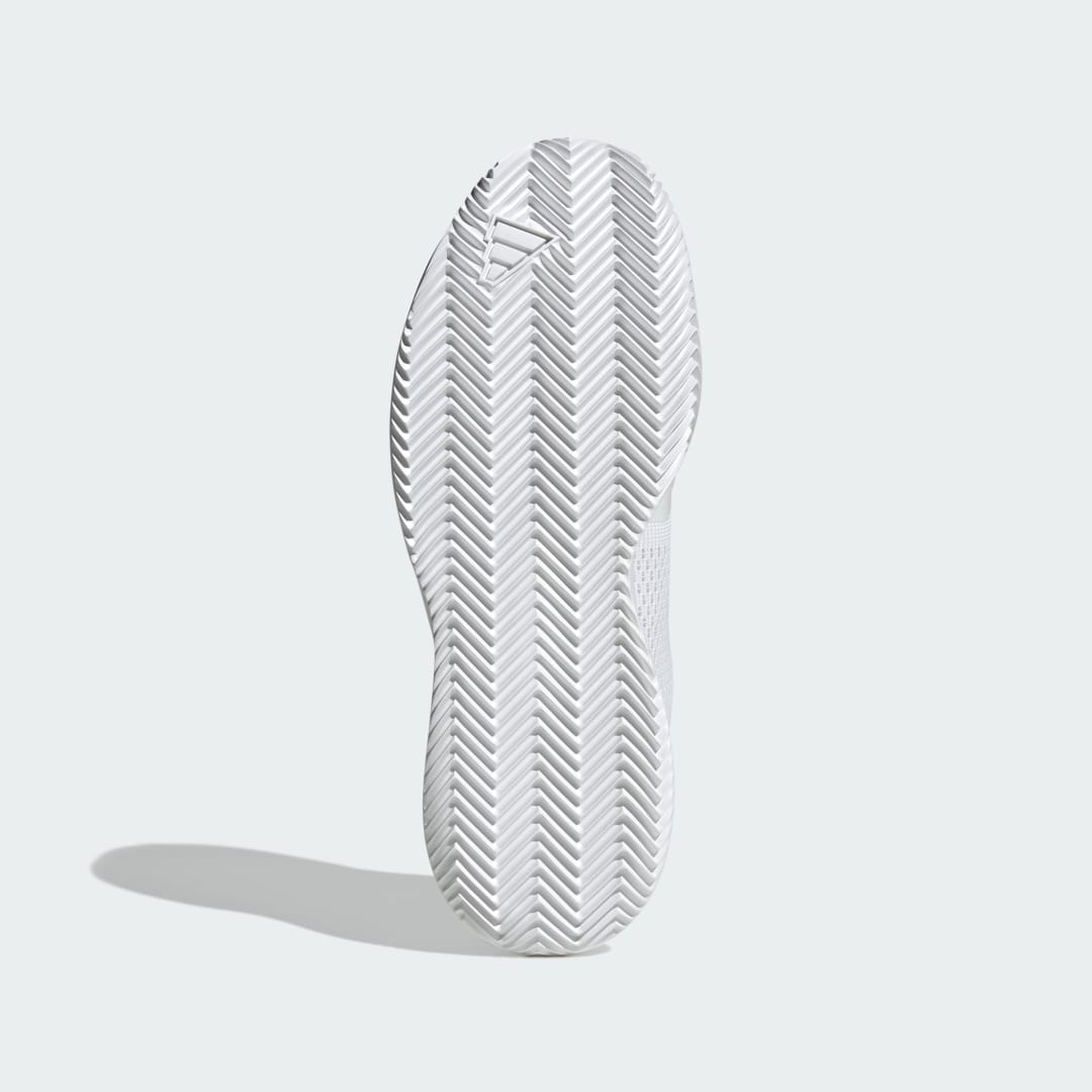 Adidas  sneaker Cloud White / Cloud White / Core Black