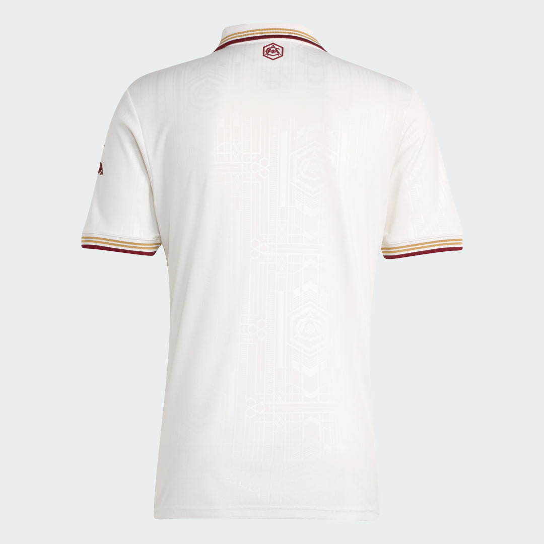 Adidas Arsenal 25 26 Derde Shirt