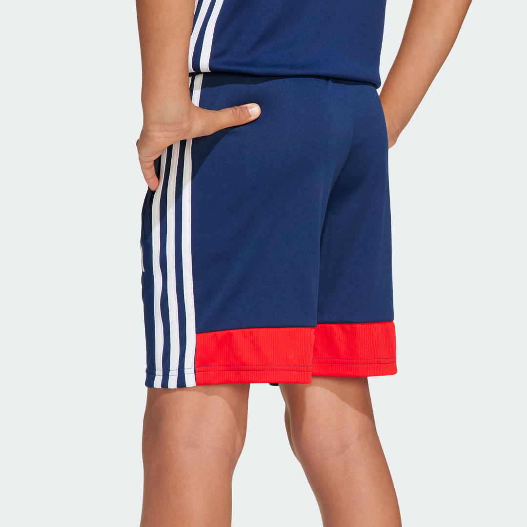 Adidas Tiro 25 Essentials Short Kids