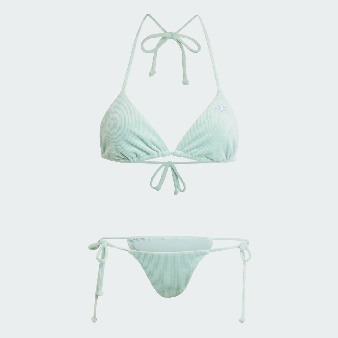Bikini Essentials