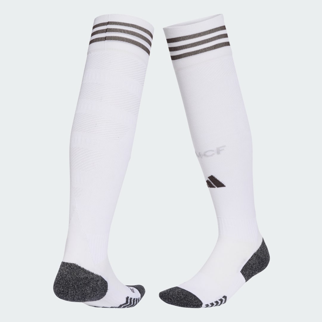 Adidas Real Madrid 25 26 Thuissokken